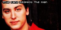 True fans respect the man! Respect Lance!